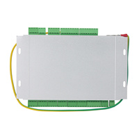 Carte de commande CNC 6 axes TZT MK6-ET Mach3, fréquence d'impulsion de pas de 2000 kHz, carte de mouvement Ethernet, carte de rupture, garantie 1 an
