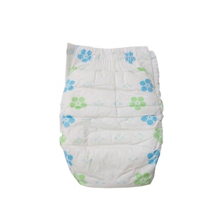 Couches Preemie en ligne pour bébé, grande couche-culotte professionnelle, fabrication en chine, nouvelle collection - Product Image 1