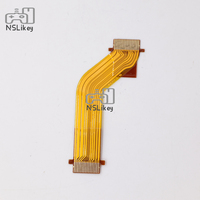 Câble flexible NSLikey L1 L2 R1 R2 pour manette PS5, câble flexible pour bouton de déclenchement BDM-010