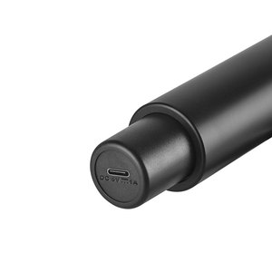 Microphone dynamique sans fil professionnel 2,4 G, nouveau microphone portable pour fête, karaoké, église, spectacle, réunion, chant - Product Image 4