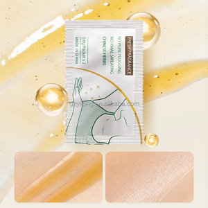 Crema <span class=keywords><strong>Deodorante</strong></span> Antitraspirante Senza Alluminio per <span class=keywords><strong>Uomo</strong></span>, Protezione dagli Odori per 21 Giorni, Crema <span class=keywords><strong>Deodorante</strong></span> per Tutto il Corpo - Product Image 4