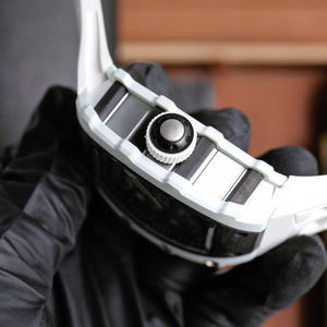 Montres mécaniques de haute qualité personnalisées en usine, boîtiers en acier inoxydable, boîtiers en alliage étanches, durables et élégantes - Product Image 4