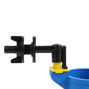 Taza automática <span class=keywords><strong>para</strong></span> beber aves <span class=keywords><strong>de</strong></span> corral, bebedero <span class=keywords><strong>para</strong></span> pollos - Product Image 4