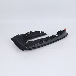 1691498-00-F Ensemble de feux arrière LinTech pour <span class=keywords><strong>Tesla</strong></span> <span class=keywords><strong>Model</strong></span> <span class=keywords><strong>3</strong></span> Highland 2024+ Feu arrière gauche Remplacement OE Pièces EV - Product Image 3