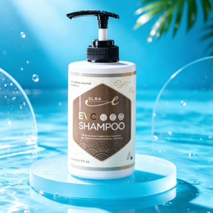 ELRA Anti <b>Hair</b> Loss Shampoo 500ML Healthy <b>Hair</b> <b>Root</b> Care Low pH Scalp Therapy with Vitamin C and Sebum Balance Formula - Product Image 1