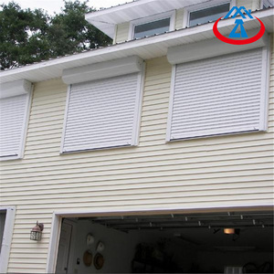 Metal Hurricane Rolling Shutter <span class=keywords><strong>ventanas</strong></span> <span class=keywords><strong>de</strong></span> persiana <span class=keywords><strong>de</strong></span> aluminio <span class=keywords><strong>para</strong></span> <span class=keywords><strong>casa</strong></span> - Product Image 3