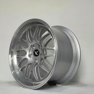 Rines Velochi de Aleación Forjada, Cóncavos Profundos, 18 19 20 21 22 Pulgadas, 5x112 5X120 5X114.3, Color Personalizado, para Audi <span class=keywords><strong>E46</strong></span> 330Ci E90 E70 <span class=keywords><strong>X5</strong></span> F30 - Product Image 2