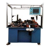 Machine de découpe de dents clés automatique, 20 pièces, CNC