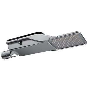 Lampadaires LED à haute efficacité lumineuse 200 lm/W 60W 120W avec stockage d'énergie AC/Batterie/DC, indice IP66, mode <span class=keywords><strong>de</strong></span> récupération en cas <span class=keywords><strong>de</strong></span> catastrophe - Product Image 1