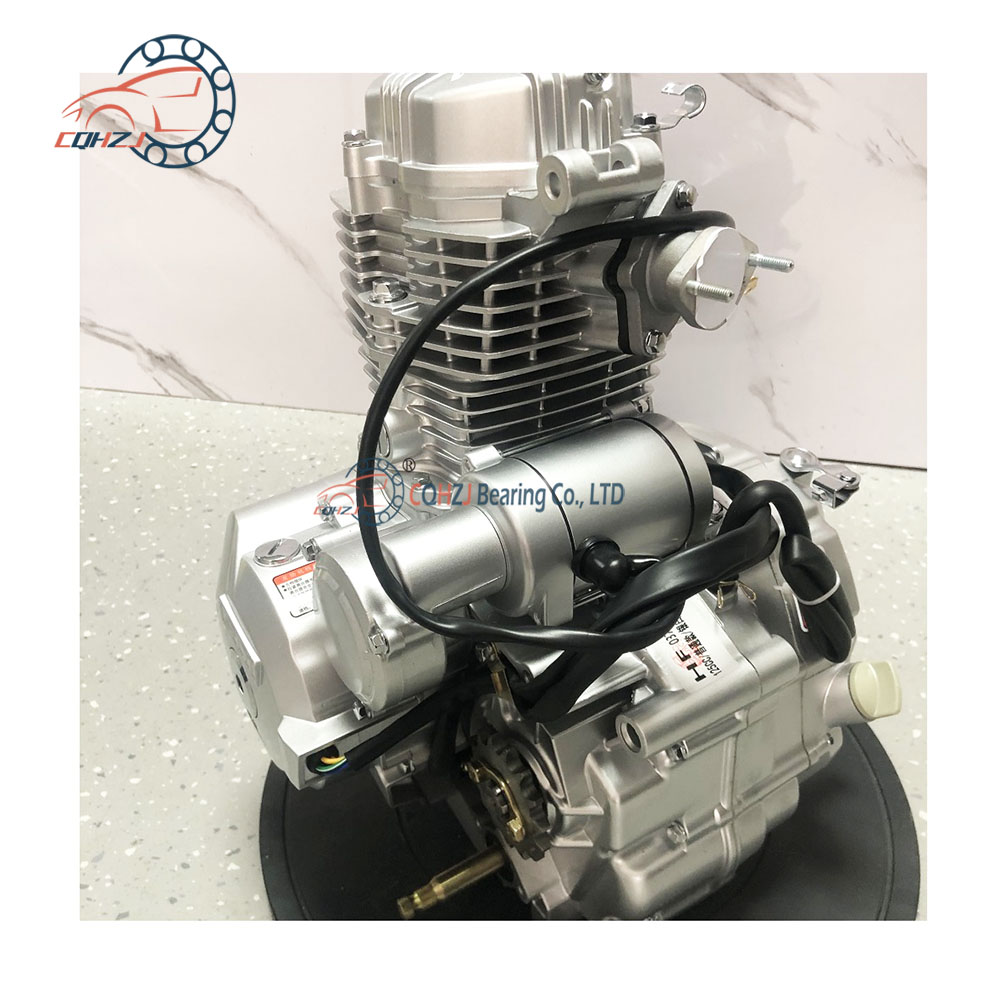 CQHZJ CG110 CG125 CG150 CG175 CG200 CG225 CG250 Engines