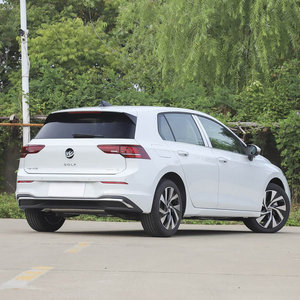 Nuevo V_W Golf 2026 1.5T Hatchback Euro VI Gasolina, Auto Familiar con Volante a la Izquierda, Kilometraje Cero, Venta al Por Mayor, Auto para Exportación, DEPÓSITO - Product Image 5