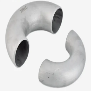 Liên minh khuỷu tay DN15 mô hình 10 mét Sight Glass Head mã núm vú cắm giảm hình dạng ống lót giả mạo PN16 hóa chất gia công hàn - Product Image 1