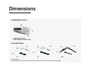 T-1200R thermoking xe tải lạnh đơn vị Thermo Vua đơn vị - Product Image 4