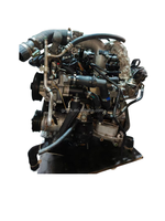 Bloc moteur complet d'origine 2.2T TDCi Duratorq Diesel 4 cylindres pour Ford Transit Ranger Everest
