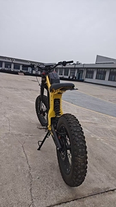 Moto tout-terrain électrique Kn300 Peakpower 60v LIGHT BEE Ultra Bee Freego Triciclo Cerrado Meilleure <span class=keywords><strong>trottinette</strong></span> électrique 2026 - Product Image 2