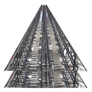 Dalles <span class=keywords><strong>de</strong></span> sol en béton préfabriqué Barre <span class=keywords><strong>de</strong></span> terrasse en métal en acier <span class=keywords><strong>treillis</strong></span> en <span class=keywords><strong>treillis</strong></span> en acier - Product Image 4