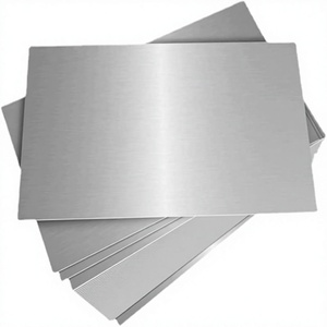 Tôles en acier inoxydable 304 316 430 conformes à la norme ASTM pour la fabrication et la construction - Product Image 4
