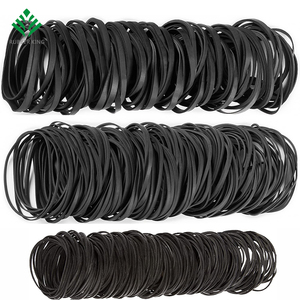 Cuốn sách ban nhạc bán buôn UV khả năng chịu nhiệt ban nhạc cao su tùy chỉnh colourful ban nhạc cao su hộ gia đình cao su - Product Image 2