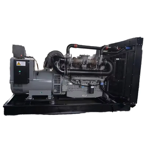 15KW Stirling động cơ im lặng loại máy phát điện tự động/từ xa bắt đầu DIESEL nhiên liệu 60Hz tần số 48V/230V/240V/480V đánh giá mở khung DC - Product Image 4