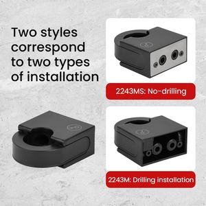 Offres Spéciales fabricant moderne distributeur de <span class=keywords><strong>savon</strong></span> de salle de bain support de support <span class=keywords><strong>sans</strong></span> <span class=keywords><strong>perçage</strong></span> avec plastique ABS - Product Image 2