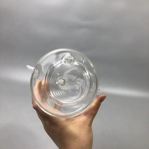 Tùy chỉnh Serpentine ngưng thủy tinh Serpentine Đường kính ống 100 mm Đường kính - Product Image 5