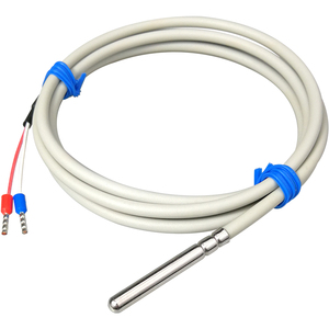 NTC Thermistor <strong>Temperature</strong> <strong>Sensor</strong> Hob Package Waterproof Oil Proof <strong>Temperature</strong> Probe 10k 100K <strong>Sensor</strong> OEM - Product Image 1