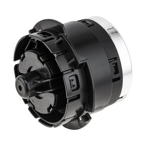 Interruptor de faros 7P5941531F para Porsche Cayenne 92A, pieza de repuesto para control de iluminación automático - Product Image 3