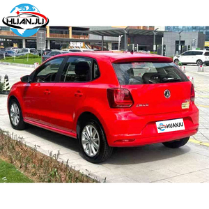 VW <span class=keywords><strong>Polo</strong></span> Modello <span class=keywords><strong>2014</strong></span>, Trasmissione Automatica, 1.4L Benzina, Berlina Guida a Sinistra, Auto a Benzina Leggera in Buone Condizioni, Prezzo Conveniente - Product Image 5