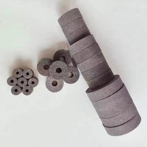 Meule CBN vitrifiée Bond pour le fabricant de meulage interne de précision direct - Product Image 3