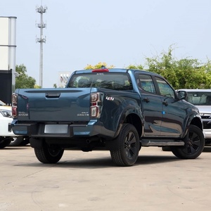 <span class=keywords><strong>Prix</strong></span> de gros 2023 Isuzu D-MAX 1.9T Diesel 4x4 Automatique V-CROSS Pick-up pour l'exportation - Product Image 4