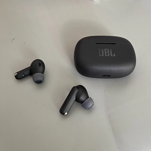 Écouteurs sans Fil True Wireless <span class=keywords><strong>JBL</strong></span> Wave Beam2 ANC Originaux, Écouteurs de <span class=keywords><strong>Sport</strong></span> Intra-Auriculaires <span class=keywords><strong>JBL</strong></span> - Product Image 3