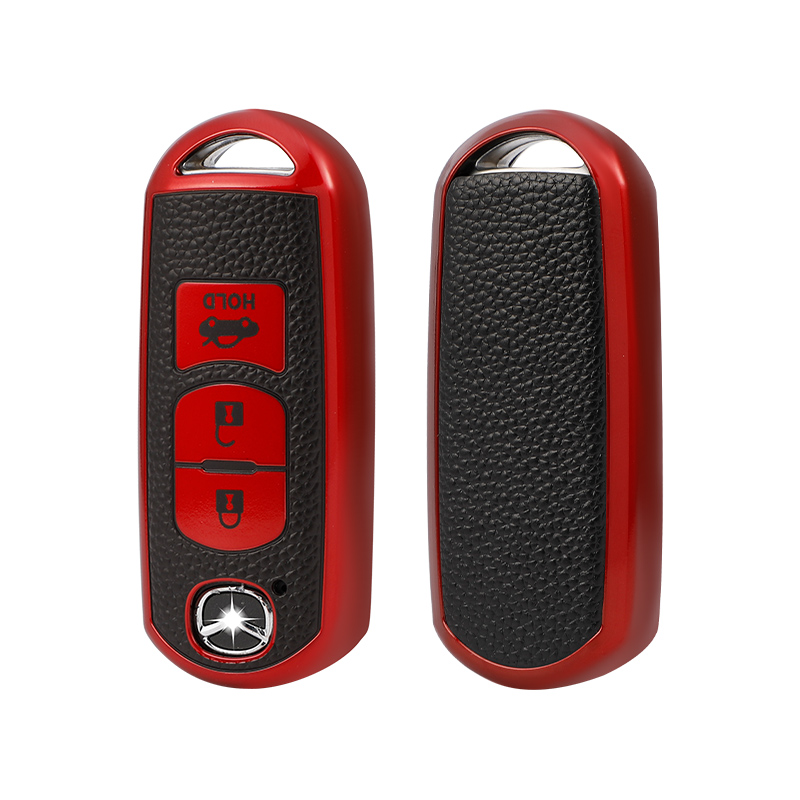 Rojo