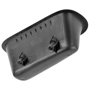 Dodge Ram Inner <b>Door</b> <b>Handle</b> Cover 4741404 4741405 Plastic <b>Replacement</b> Part 1997-2002 Models - Product Image 2