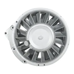 Ventilateur de ventilateur de refroidissement de pièces de moteur FL912 FL913 02233420 pour Deutz