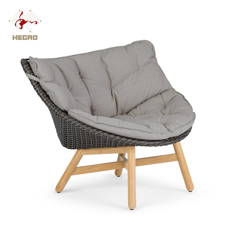 Fauteuil lounge