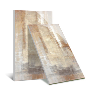 Phúc Kiến Giá Rẻ 200X600 75X150 25X40 Gương Nghệ Thuật Lát Gạch Gốm Trang Trí Bằng Sứ Gạch Cho Tường Và Sàn - Product Image 1