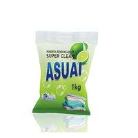 Lessive en poudre 1Kg 3Kg 5Kg – Détachant et blanchissant – Prix