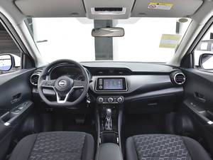 Nissan Kicks 1.5L, CVT, phares LED, caméra de recul, petit SUV grand espace, grande remise, bas prix, Offre Spéciale - Product Image 6