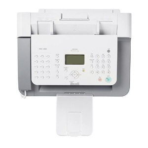 Para C FAX-L150, Fax Láser Multifunción, Impresión de Alta Velocidad, Solución Empresarial FAX-L150, Impresora de Fax Láser Monocromática Todo en Uno - Product Image 4