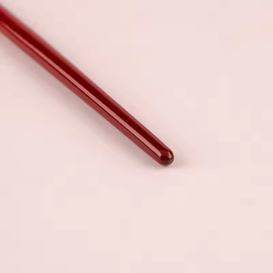 <span class=keywords><strong>Faria</strong></span> Nylon manche en bois professionnel marque privée kits de nail art professionnel stylo dégradé d'évanouissement pour pinceau de nail art - Product Image 4