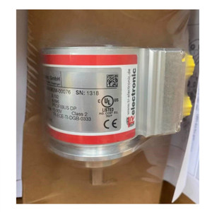 Nuevo Codificador Absoluto Original CEV582M Serie 12 Bits con Salida Profinet para Uso Industrial Electrónico CEV582M-00076 Codificador TR CEV582M C - Product Image 3