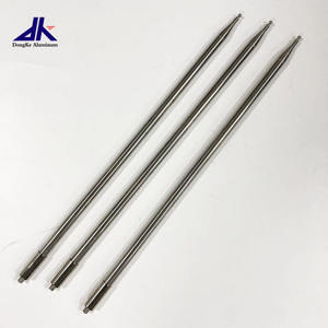 102 pouces en acier inoxydable CB <span class=keywords><strong>antenne</strong></span> fouet - Product Image 4