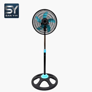Ventilador de tarte turbo 10 pulgadas Ventilador de aspas de porte - Product Image 1