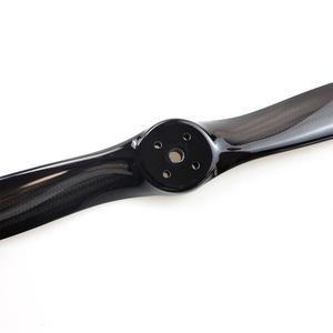 Hélice Lighter High Tech en fibre de carbone, multi-rotors efficaces pour diverses applications drones - Product Image 1