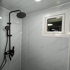 Maison en conteneur extensible en bonne quantité Maison en conteneur extensible de style moderne à prix compétitif, marché australien à vendre - Product Image 6