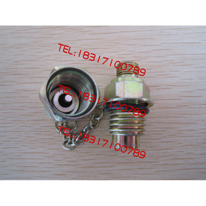 Tuyau de test haute pression Shanghai Miaoli DN3 WP630Bar BP1600Bar pour raccords de système hydraulique - Product Image 1