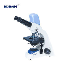 <span class=keywords><strong>Microscopio</strong></span> biológico Digital BIOBASE, imágenes de alta resolución WF10X/22mm, <span class=keywords><strong>microscopio</strong></span> <span class=keywords><strong>ocular</strong></span> para laboratorio - Product Image 1