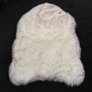 เตียงสัตว์เลี้ยงแบบพกพา ขนาดใหญ่ หรูหรา ทำจากหนังเทียมขนสัตว์เทียม รองรับกระดูกและข้อ ดีไซน์ทันสมัย สำหรับแมวและสุนัข ใช้ได้ทุกฤดู ซักล้างได้ พร้อมเมมโมรี่โฟม - Product Image 4