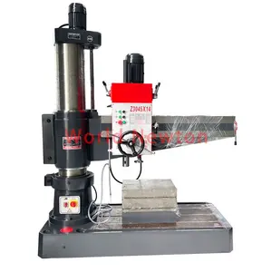 China's hot Z2045X14 hydraulic deep hole radial drilling machine