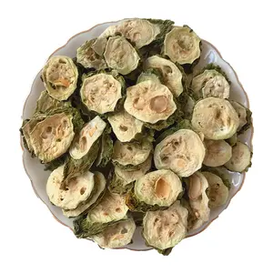 factory bulk dried bitter gourd tea for sale momordica charantia slice